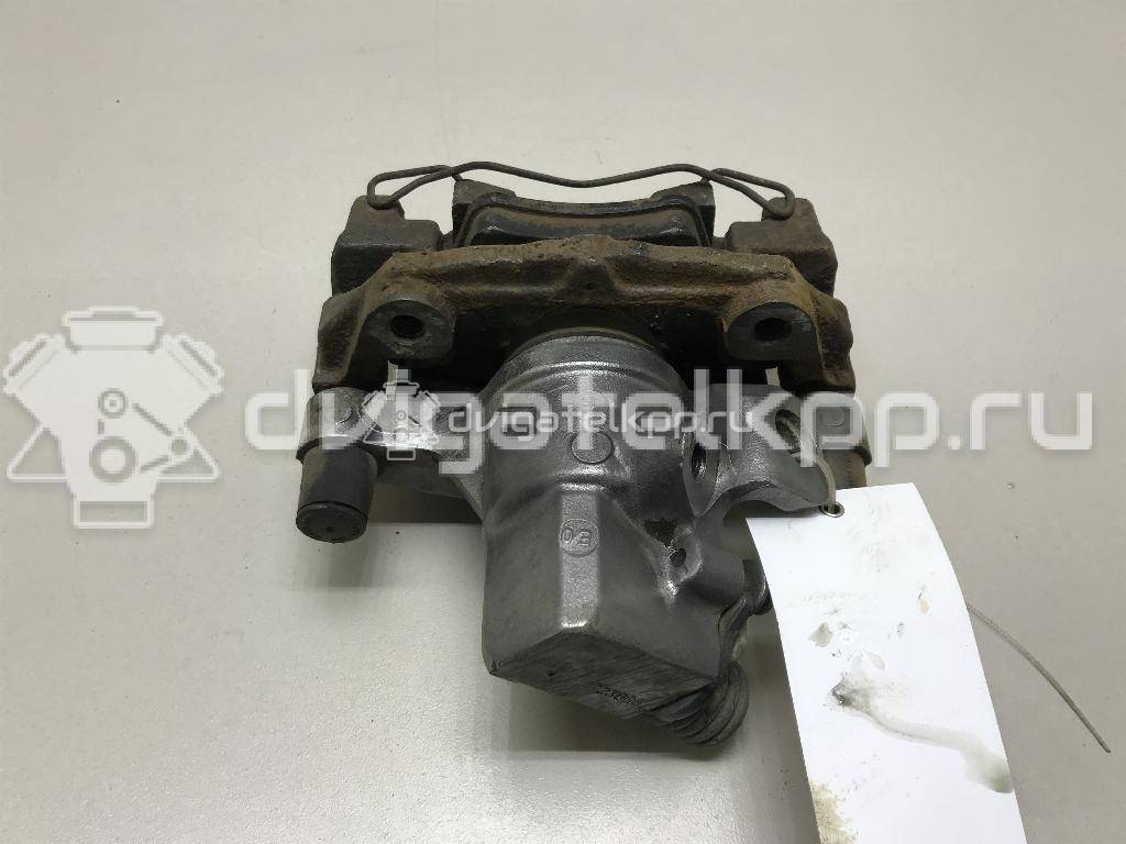 Фото Суппорт тормозной задний правый  1365648 для mazda Mazda 3 (BK) {forloop.counter}}