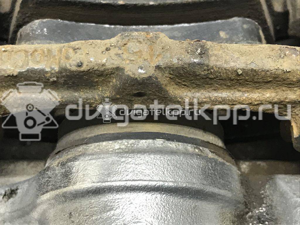 Фото Суппорт тормозной задний правый  1365648 для mazda Mazda 3 (BK) {forloop.counter}}