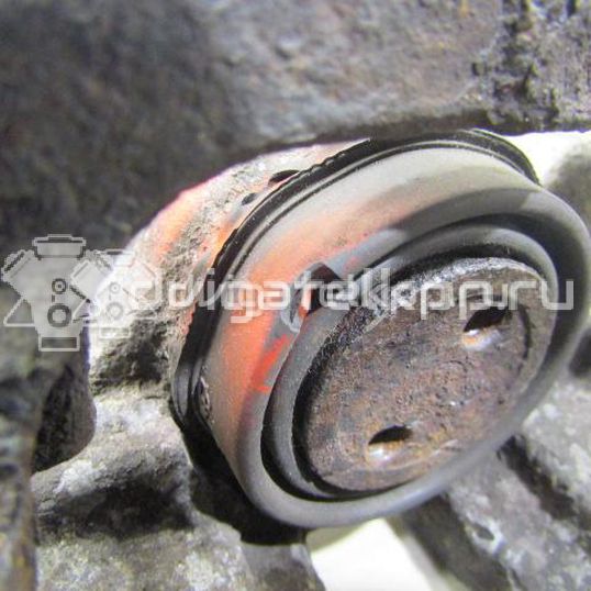 Фото Суппорт тормозной задний левый  2080516 для mazda Mazda 3 (BK)