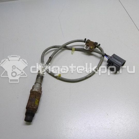 Фото Датчик кислородный/Lambdasonde  Z60218861A для Mazda Mx-6 / Festiva / 323 / 626 / 6