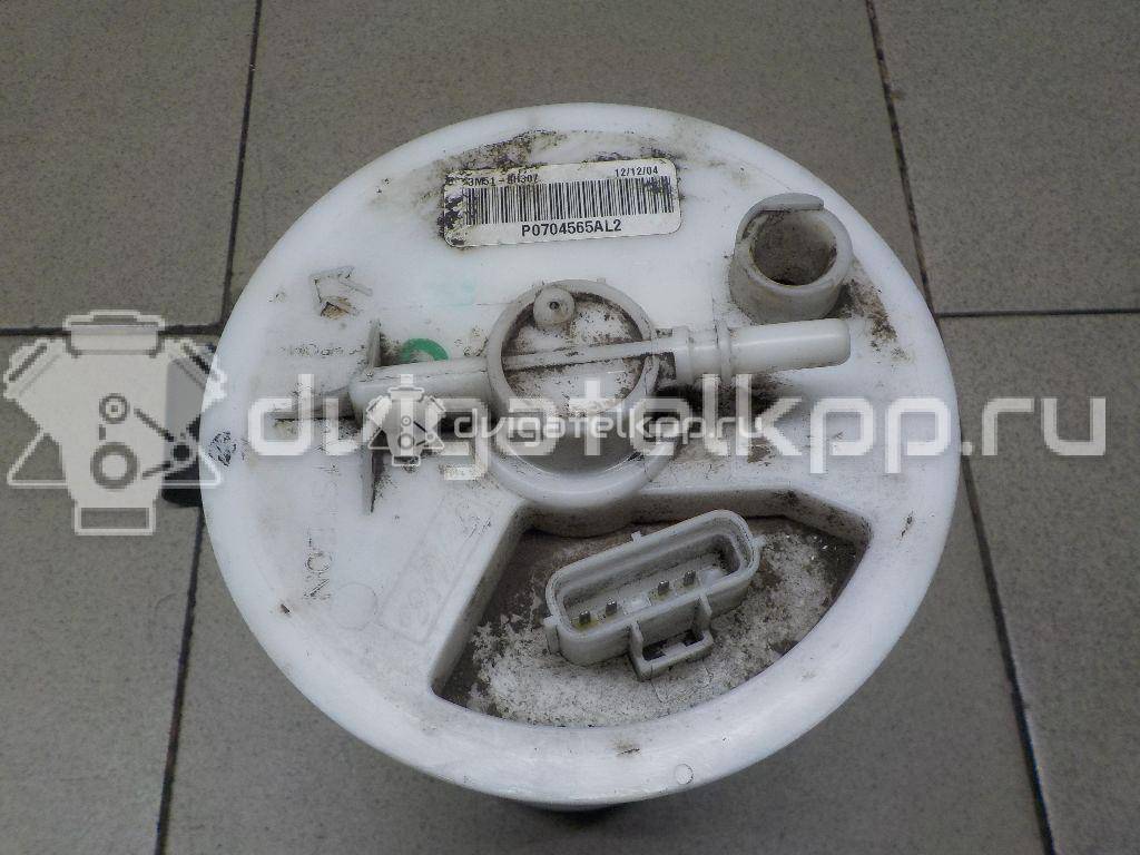 Фото Насос топливный электрический  1602781 для mazda Mazda 3 (BK) {forloop.counter}}