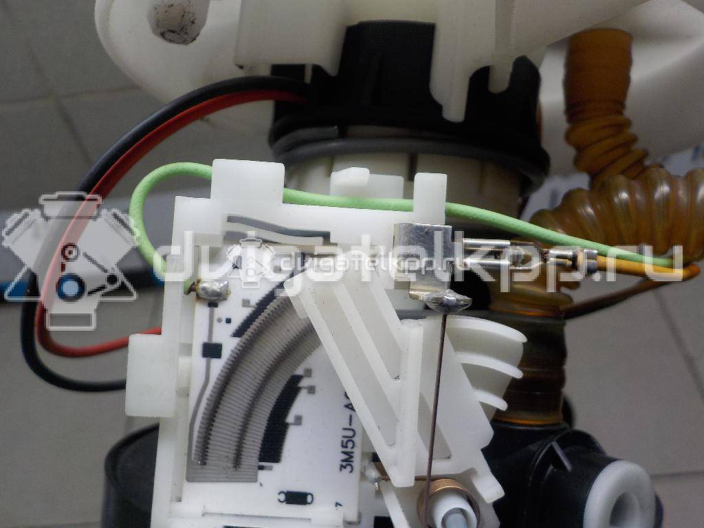 Фото Насос топливный электрический  1602781 для mazda Mazda 3 (BK) {forloop.counter}}