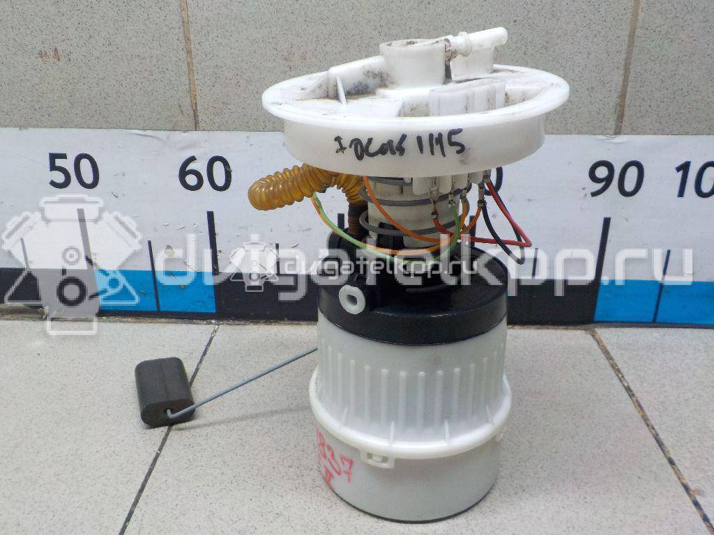 Фото Насос топливный электрический  1602781 для mazda Mazda 3 (BK) {forloop.counter}}