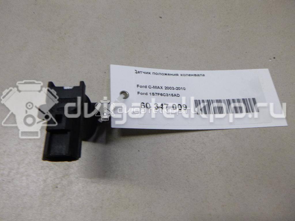 Фото Датчик положения коленвала  1S7F6C315AD для mazda Mazda 3 (BK) {forloop.counter}}