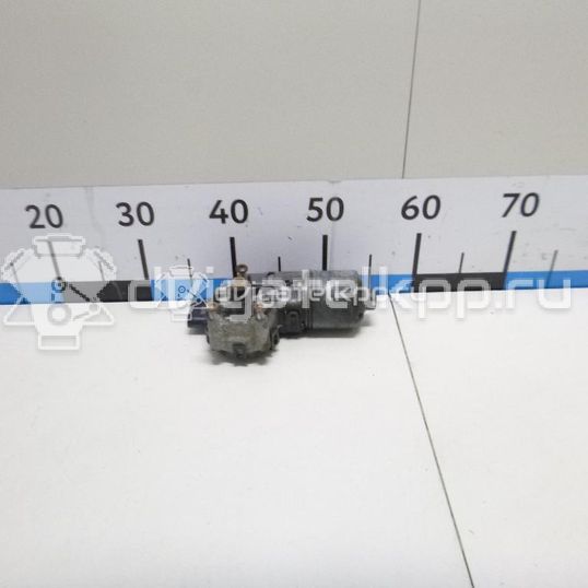 Фото Моторчик стеклоочистителя передний  1704578 для mazda Mazda 3 (BK)