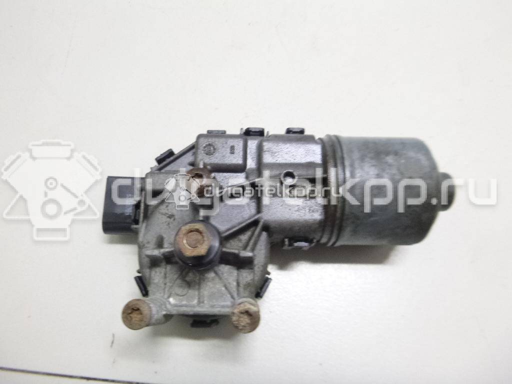 Фото Моторчик стеклоочистителя передний  1704578 для mazda Mazda 3 (BK) {forloop.counter}}