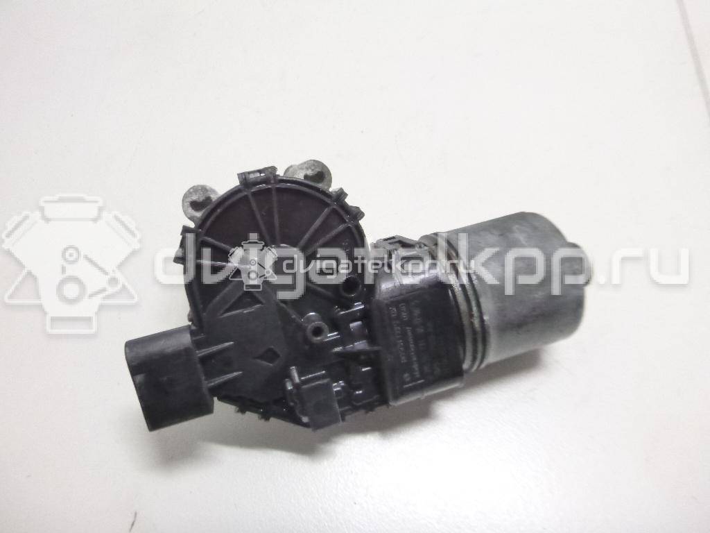 Фото Моторчик стеклоочистителя передний  1704578 для mazda Mazda 3 (BK) {forloop.counter}}