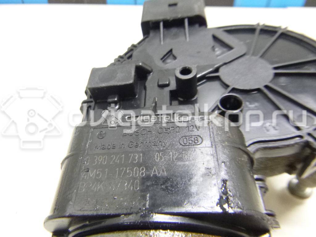Фото Моторчик стеклоочистителя передний  1704578 для mazda Mazda 3 (BK) {forloop.counter}}