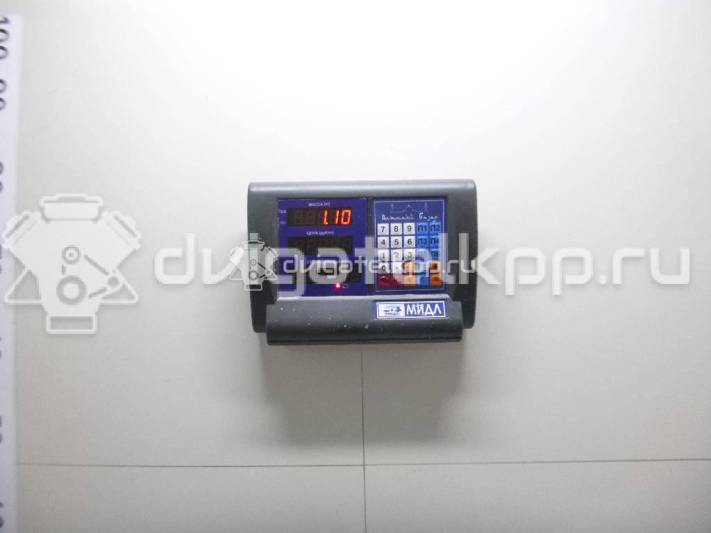 Фото Моторчик стеклоочистителя передний  1704578 для mazda Mazda 3 (BK) {forloop.counter}}