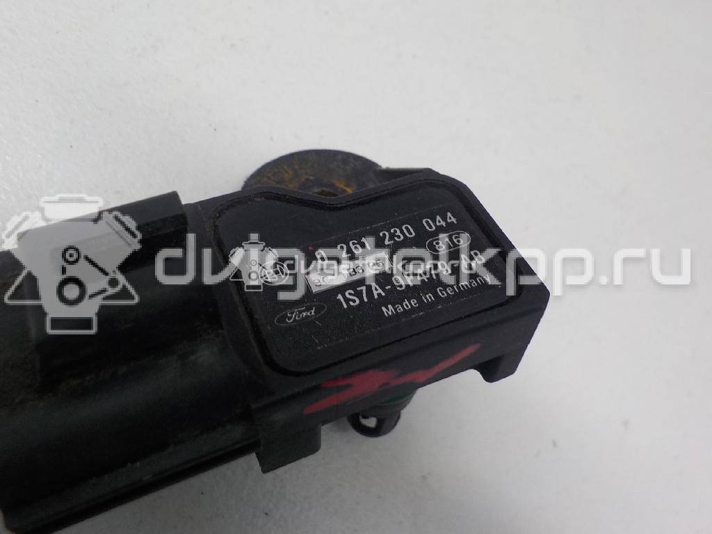 Фото Датчик абсолютного давления  1S7A9F479AB для ford C-MAX {forloop.counter}}