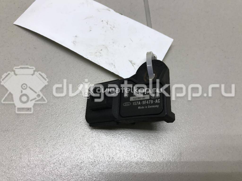 Фото Датчик абсолютного давления  1S7A9F479AC для mazda Mazda 3 (BK) {forloop.counter}}