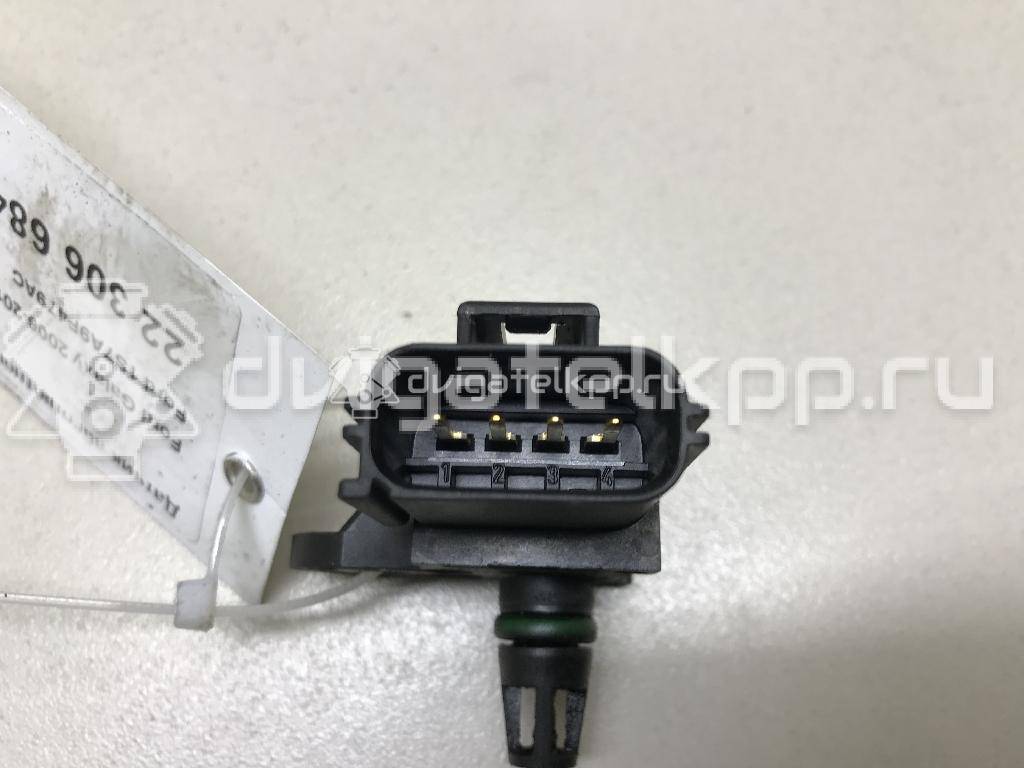 Фото Датчик абсолютного давления  1S7A9F479AC для mazda Mazda 3 (BK) {forloop.counter}}