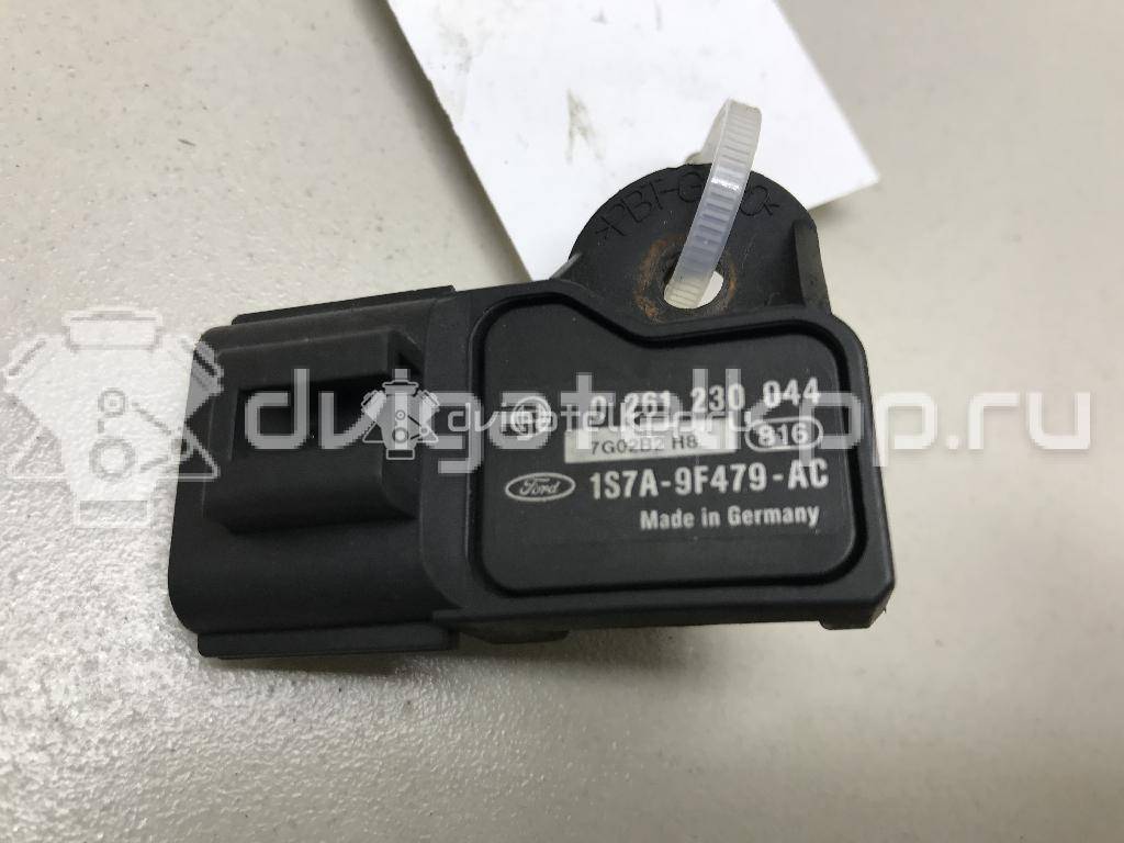 Фото Датчик абсолютного давления  1S7A9F479AC для mazda Mazda 3 (BK) {forloop.counter}}