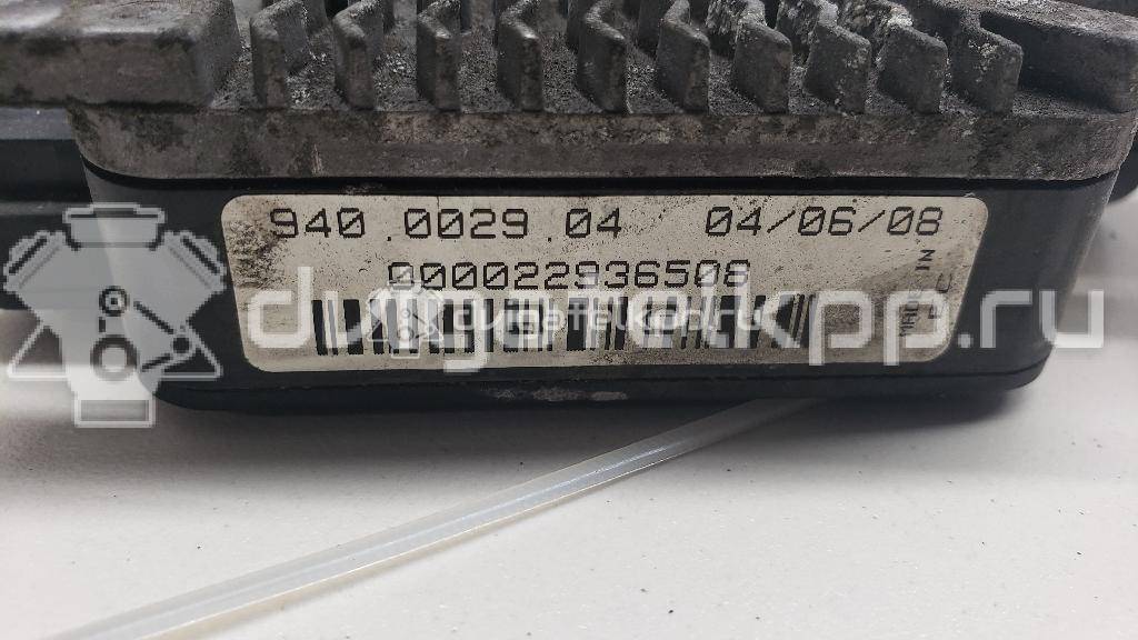 Фото Блок управления вентилятором  940002904 для mazda Mazda 3 (BK) {forloop.counter}}