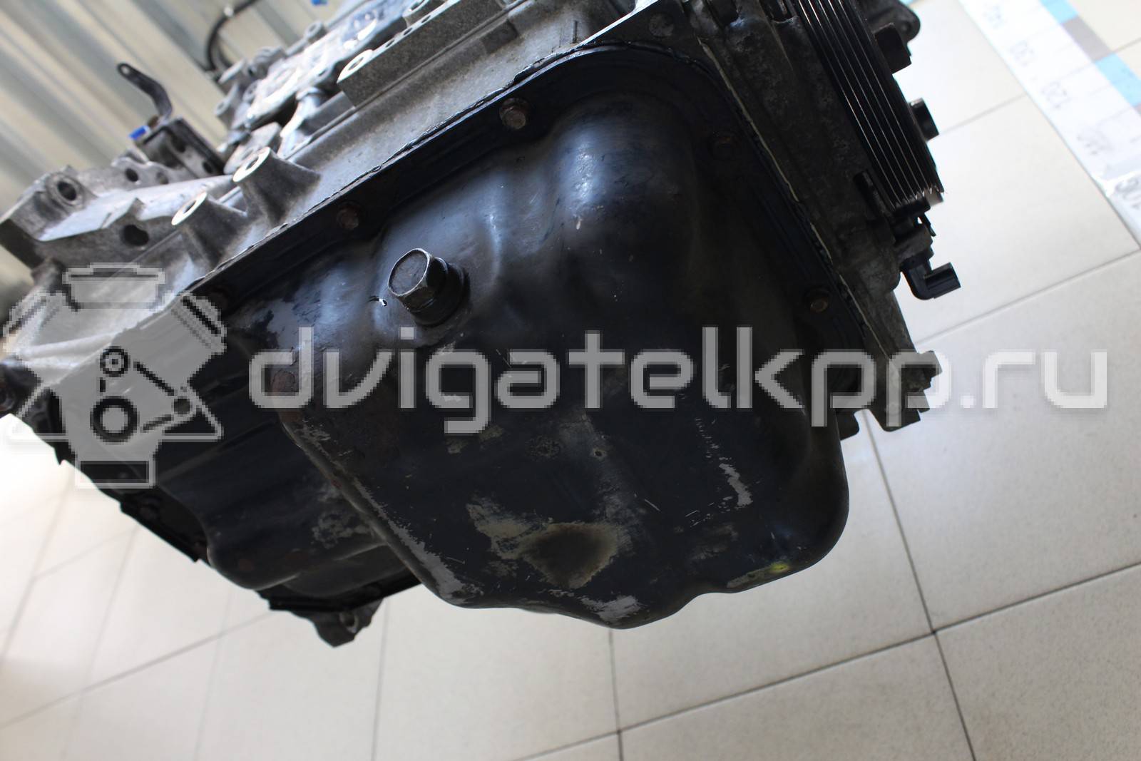 Фото Контрактный (б/у) двигатель Z6 для Mazda / Mazda (Changan) 107 л.с 16V 1.6 л бензин Z62702300J {forloop.counter}}