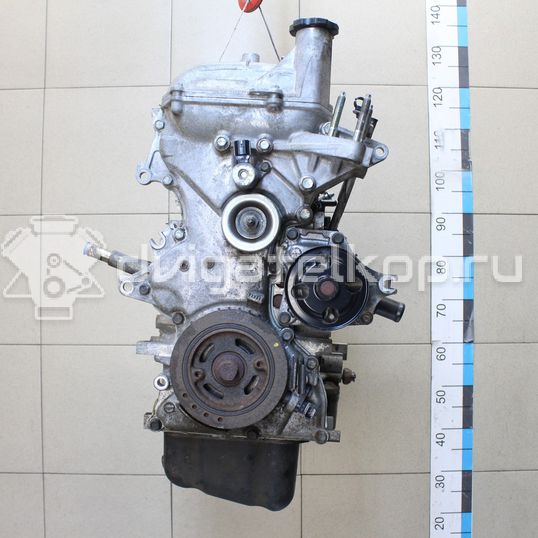 Фото Контрактный (б/у) двигатель B6ZE для Mazda Mx-5 / 3 104-120 л.с 16V 1.6 л бензин Z62702300J