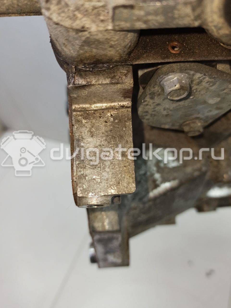 Фото Контрактный (б/у) двигатель Z6 для Mazda / Mazda (Changan) 107 л.с 16V 1.6 л бензин Z66802300E {forloop.counter}}