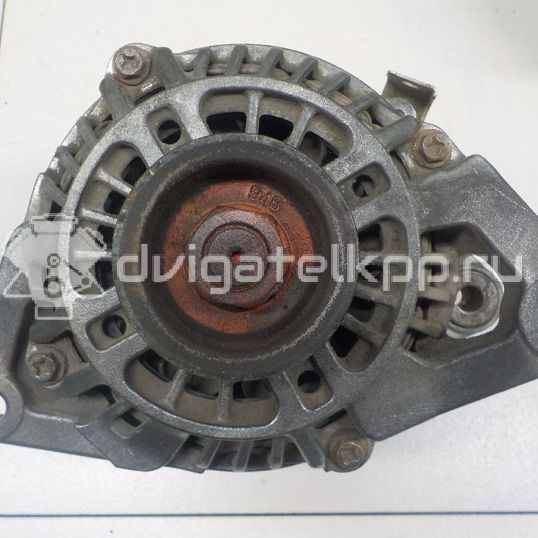 Фото Генератор  ZJ0118300 для Mazda 3