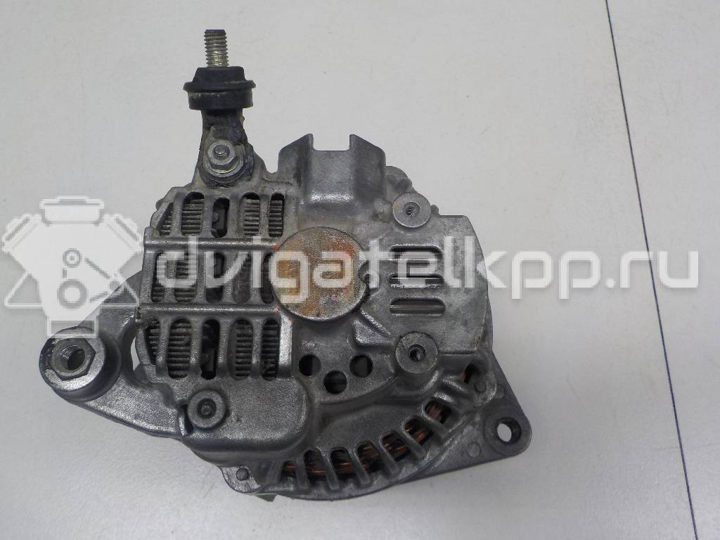 Фото Генератор  ZJ0118300 для Mazda 3 {forloop.counter}}