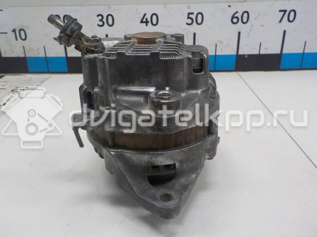 Фото Генератор  ZJ0118300 для Mazda 3 {forloop.counter}}