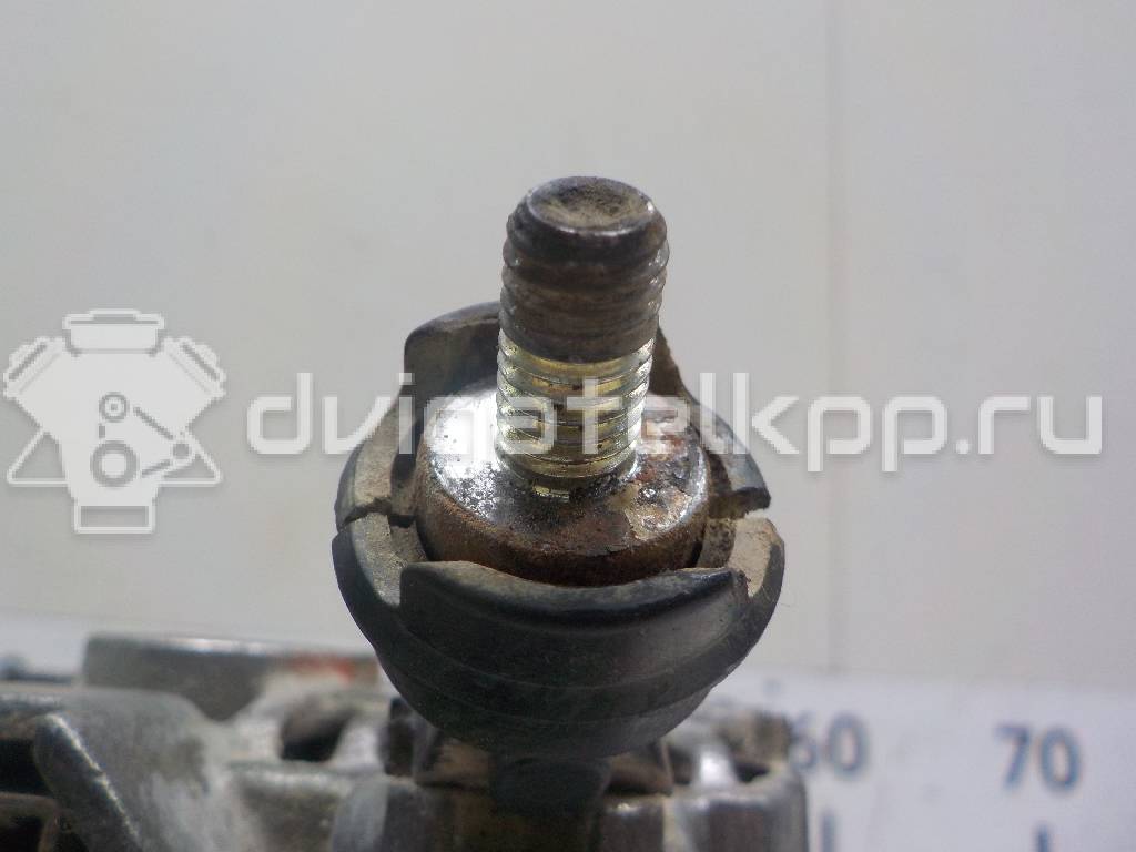 Фото Генератор  ZJ0118300 для Mazda 3 {forloop.counter}}