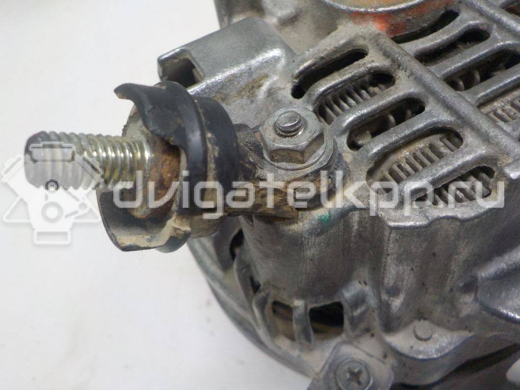 Фото Генератор  ZJ0118300 для Mazda 3 {forloop.counter}}