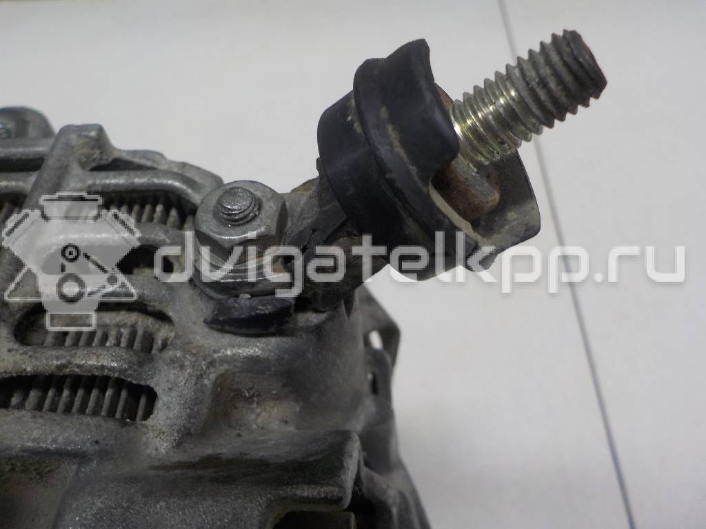 Фото Генератор  ZJ0118300 для Mazda 3 {forloop.counter}}