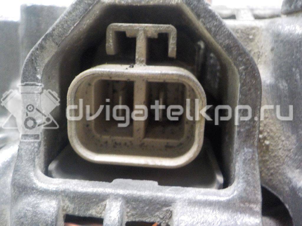 Фото Генератор  ZJ0118300 для Mazda 3 {forloop.counter}}