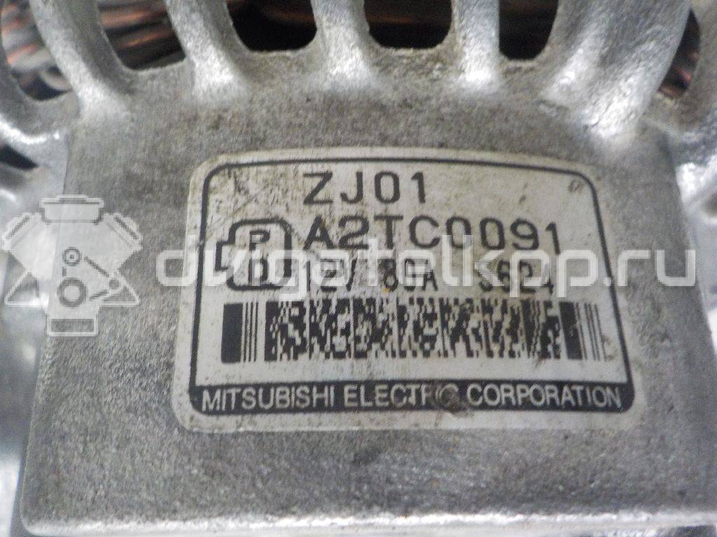 Фото Генератор  ZJ0118300 для Mazda 3 {forloop.counter}}