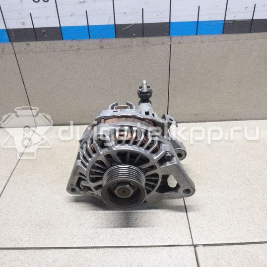 Фото Генератор  ZJ0118300 для Mazda 3