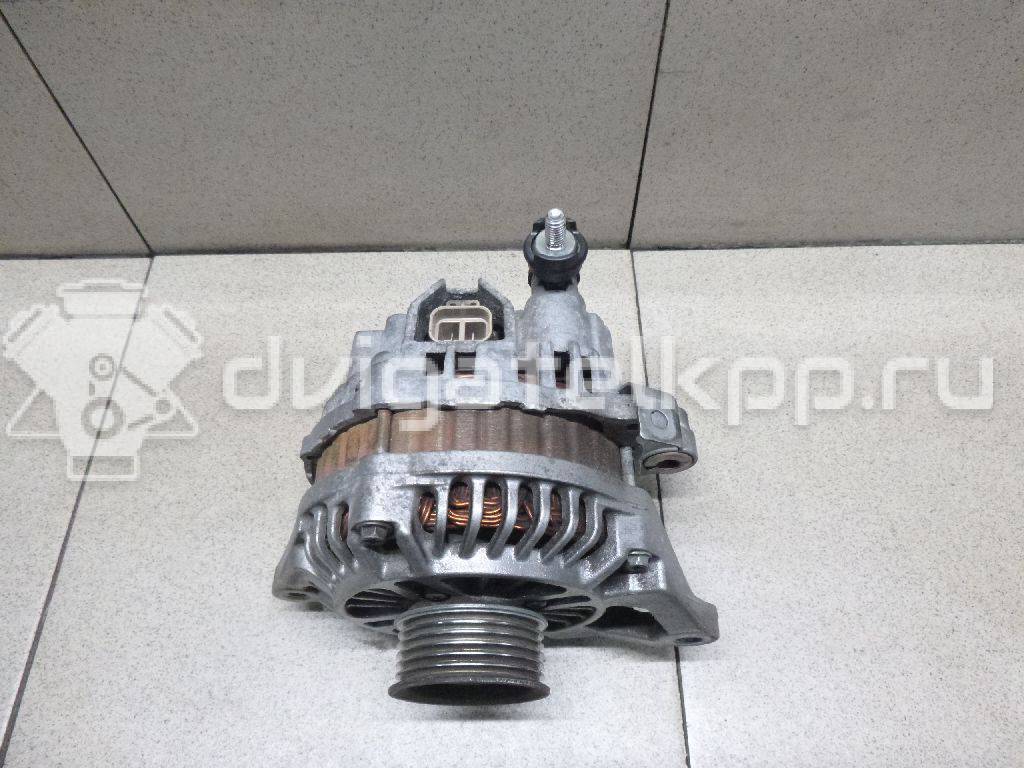 Фото Генератор  ZJ0118300 для Mazda 3 {forloop.counter}}