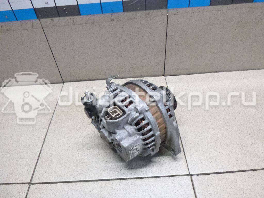 Фото Генератор  ZJ0118300 для Mazda 3 {forloop.counter}}