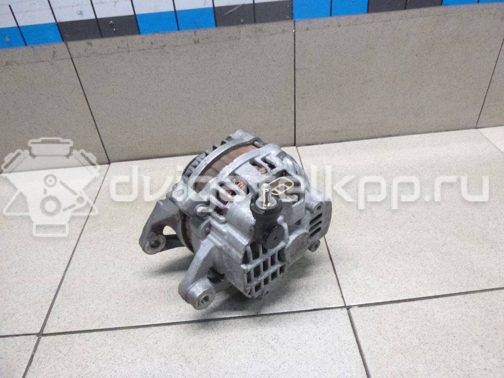 Фото Генератор  ZJ0118300 для Mazda 3 {forloop.counter}}