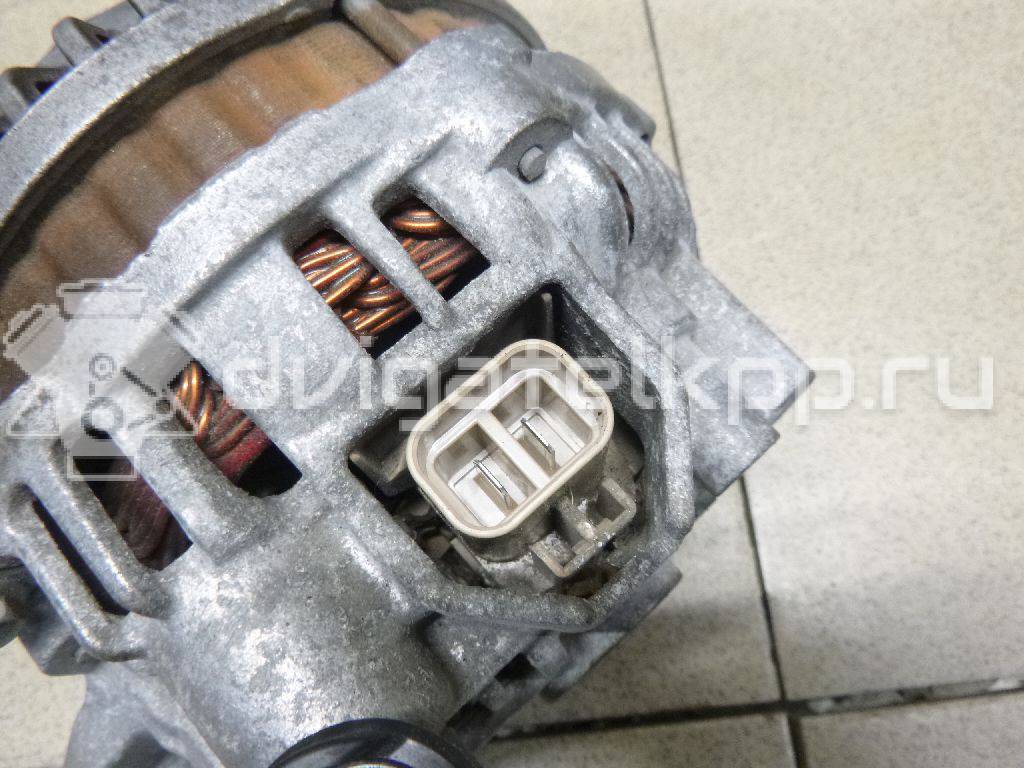 Фото Генератор  ZJ0118300 для Mazda 3 {forloop.counter}}