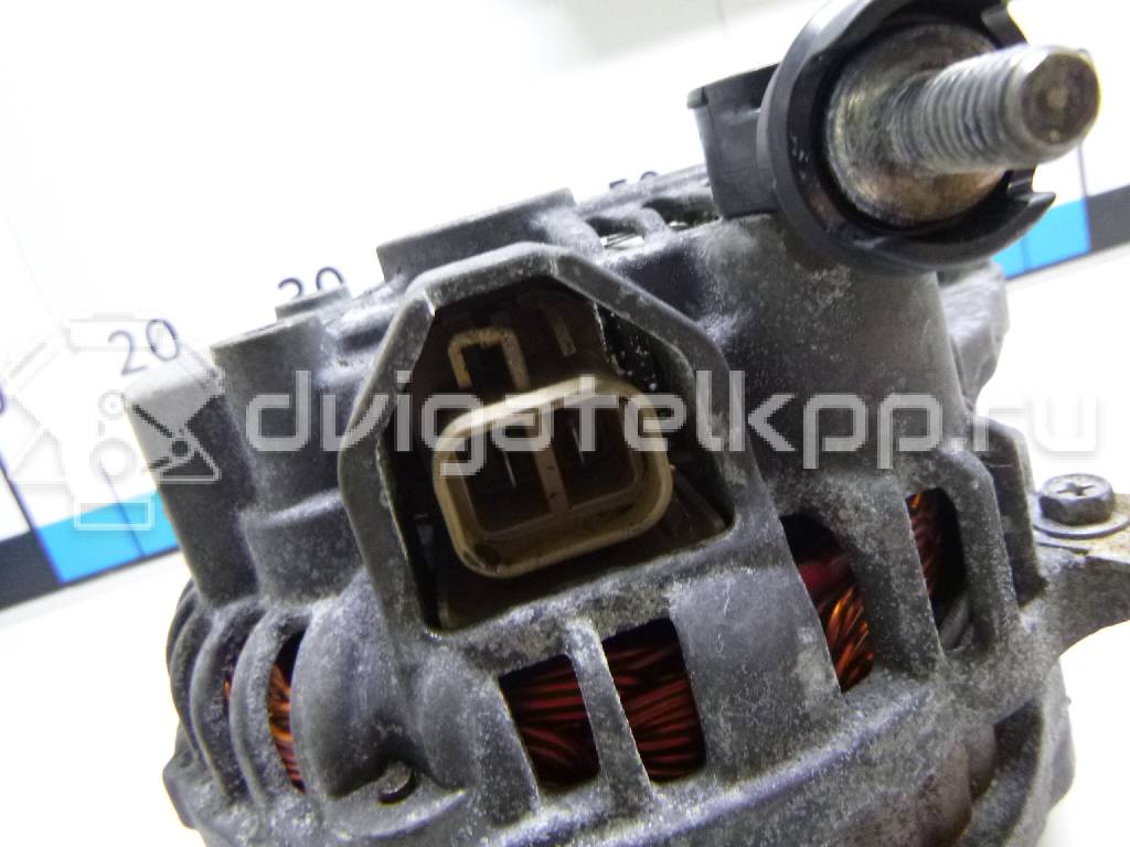 Фото Генератор  ZJ0118300 для Mazda 3 {forloop.counter}}