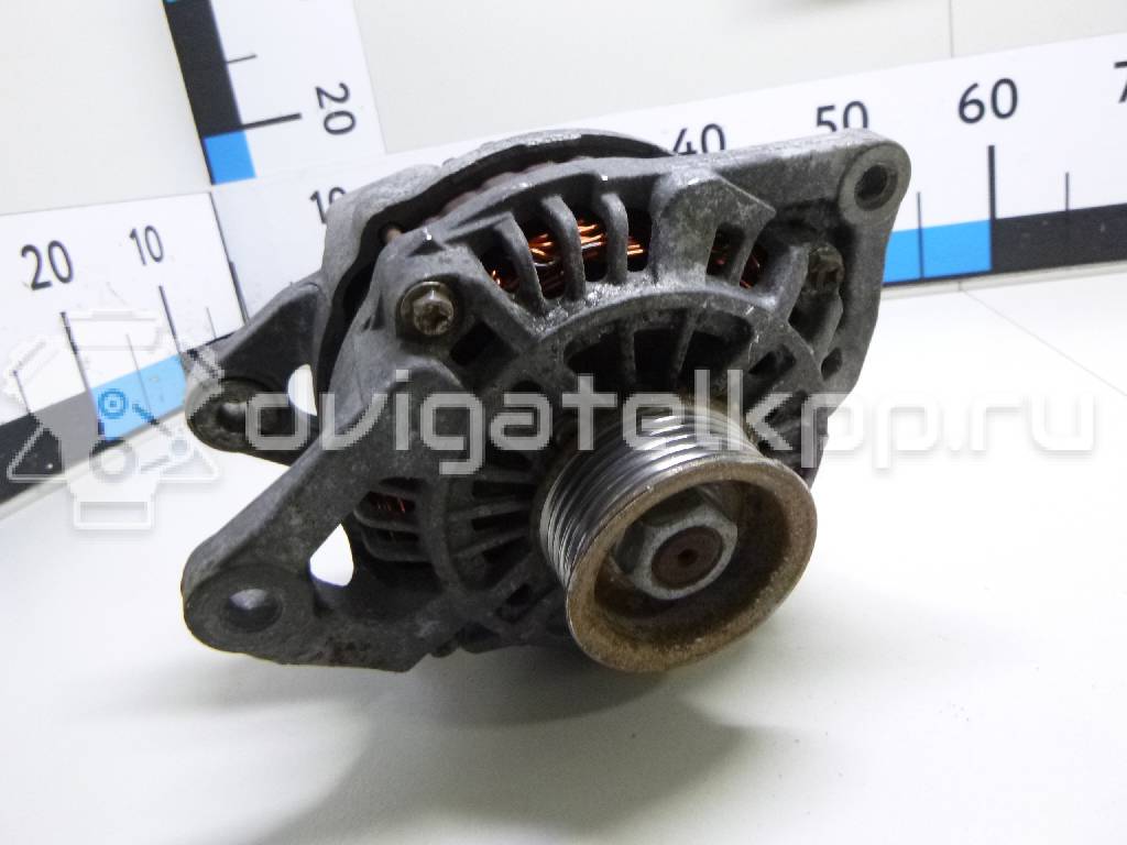 Фото Генератор  ZJ0118300 для Mazda 3 {forloop.counter}}