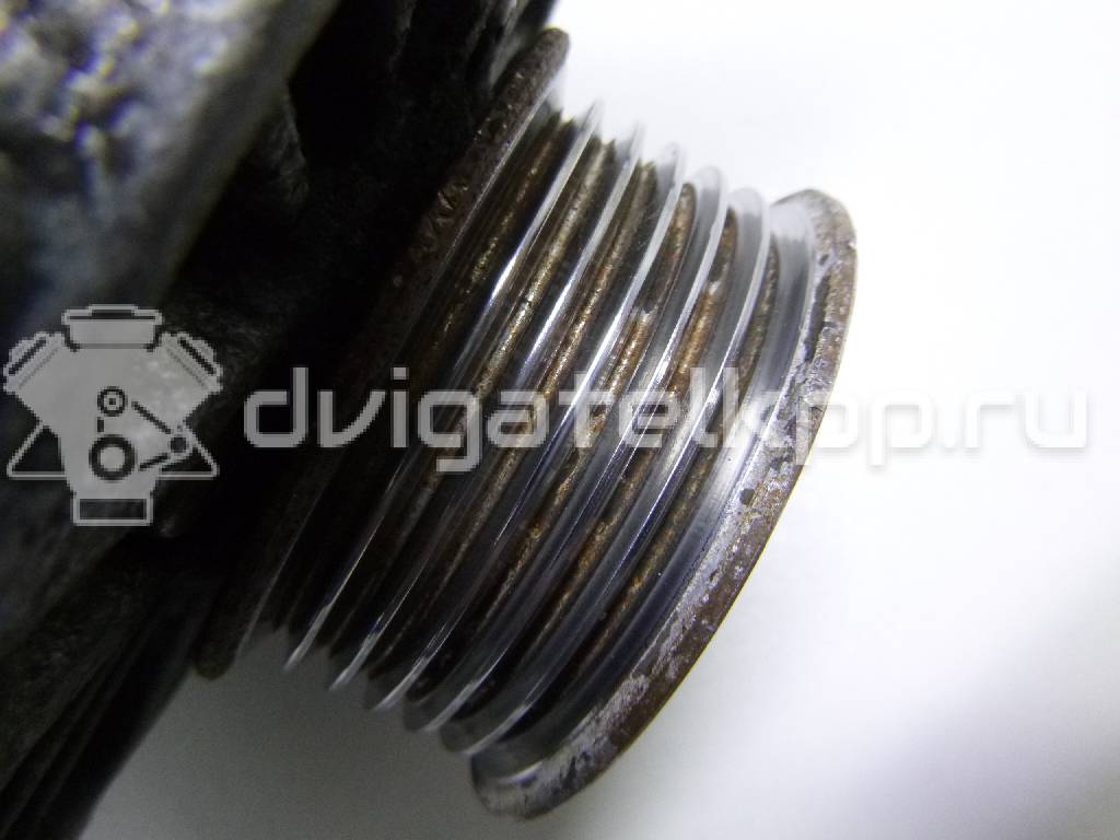 Фото Генератор  ZJ0118300 для Mazda 3 {forloop.counter}}
