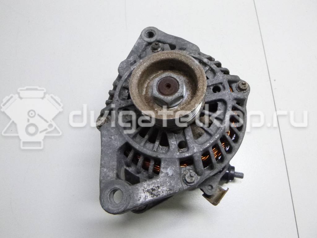 Фото Генератор  ZJ0118300 для Mazda 3 {forloop.counter}}