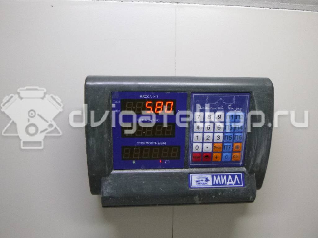Фото Генератор  ZJ0118300 для Mazda 3 {forloop.counter}}