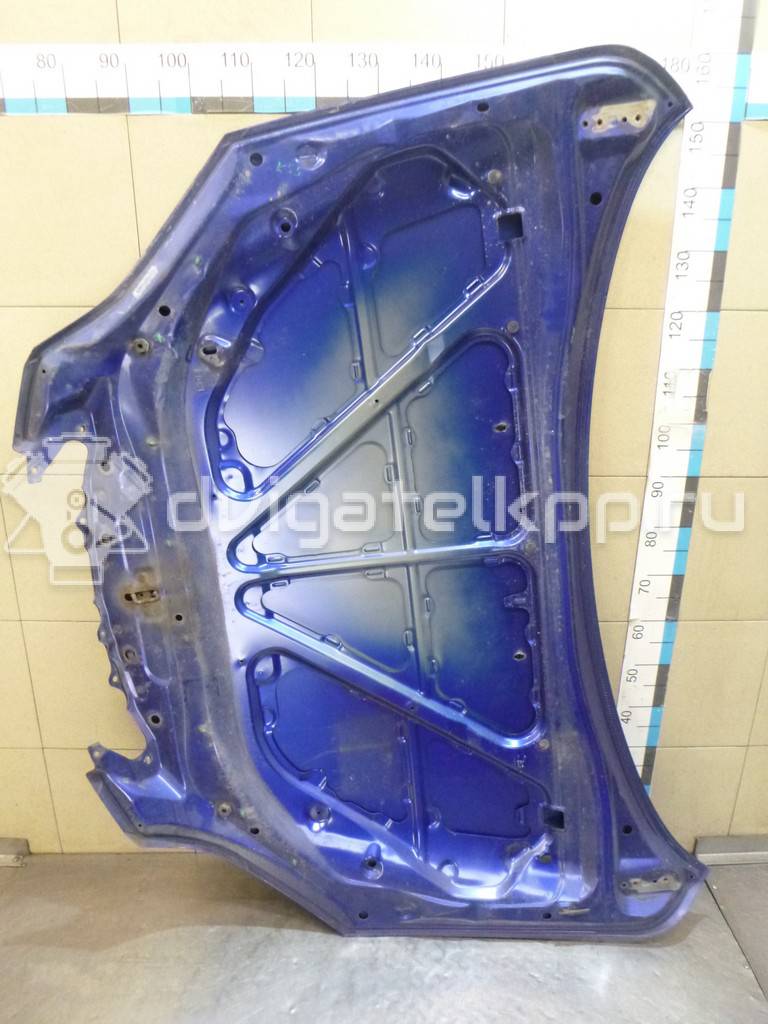 Фото Капот  BPYK5231XB для Mazda 3 {forloop.counter}}