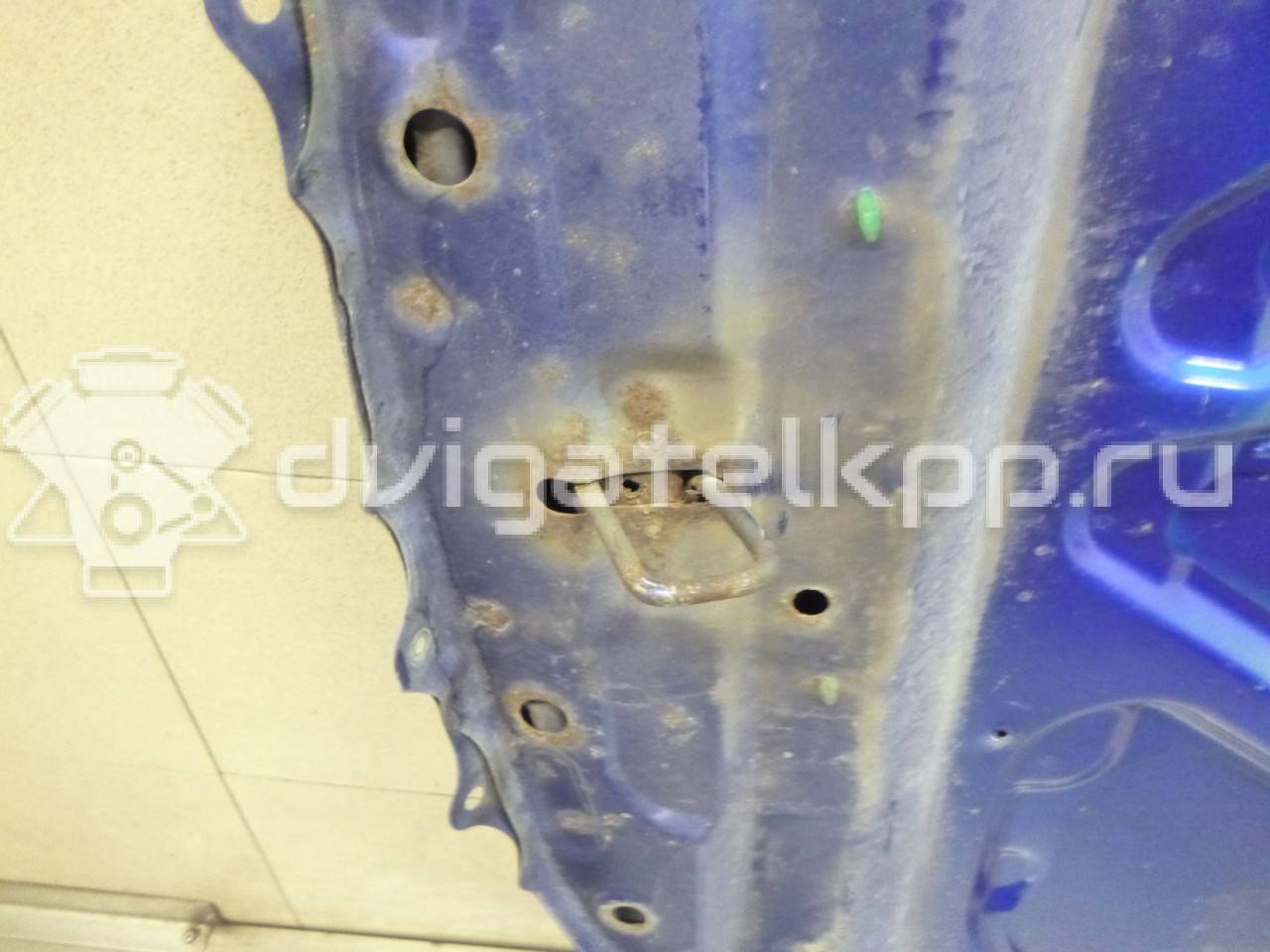 Фото Капот  BPYK5231XB для Mazda 3 {forloop.counter}}