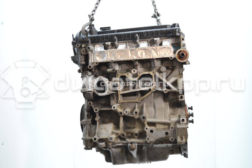Фото Контрактный (б/у) двигатель  для mazda Mazda 6 (GG)  V   L3C102300 {forloop.counter}}