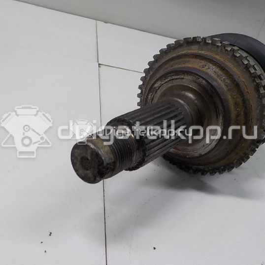 Фото Полуось передняя левая  GD362560XA для Mazda Xedos / 6