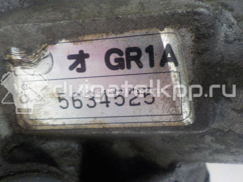 Фото Рейка рулевая  GJ6E32110D для Mazda 6 {forloop.counter}}