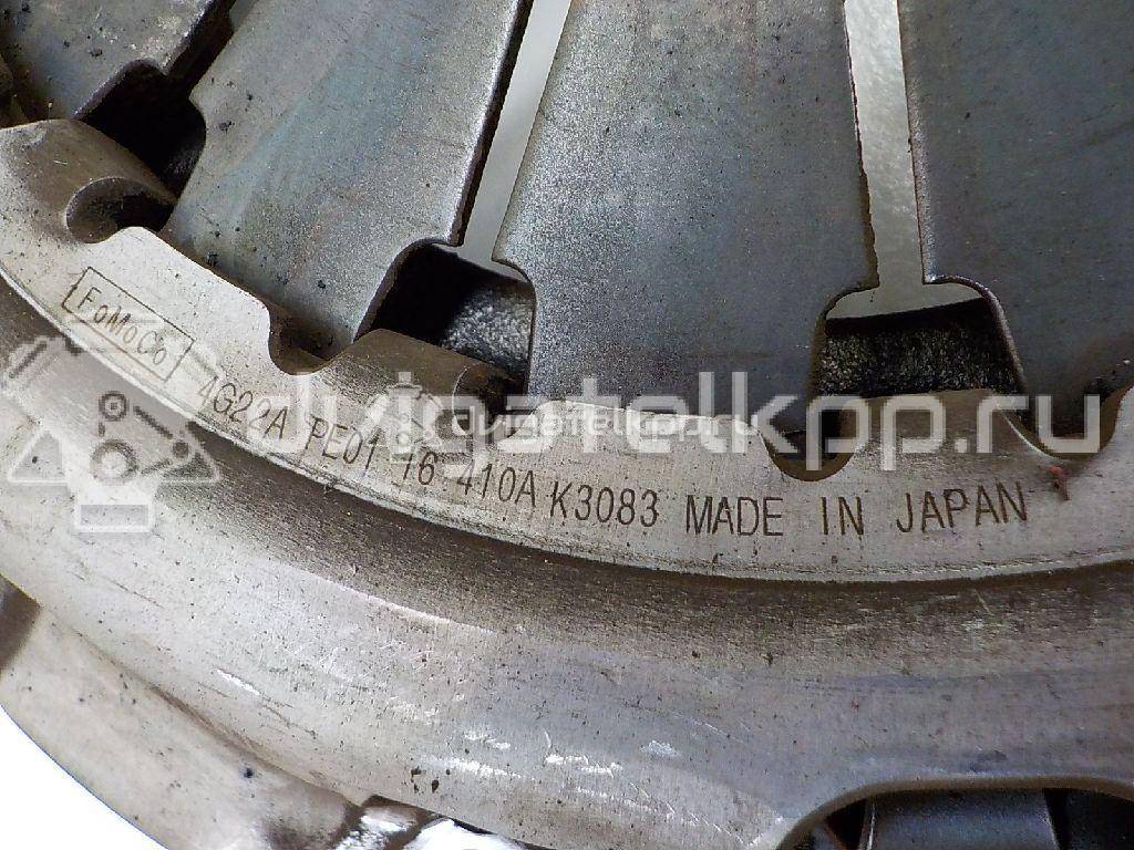 Фото Корзина сцепления  PE0116410A для Mazda Cx-5 / 6 {forloop.counter}}