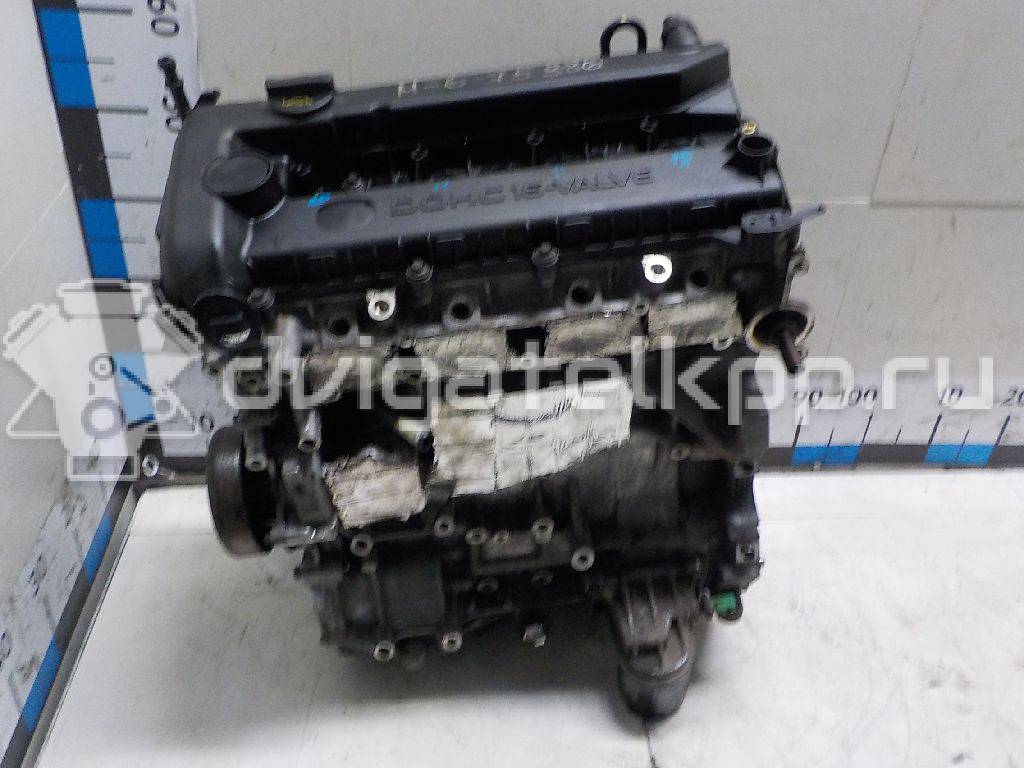 Фото Контрактный (б/у) двигатель L813 для Mazda Bongo / 6 102-120 л.с 16V 1.8 л бензин L81302300K {forloop.counter}}