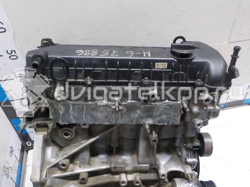 Фото Контрактный (б/у) двигатель L813 для Mazda Bongo / 6 102-120 л.с 16V 1.8 л бензин L81302300K {forloop.counter}}