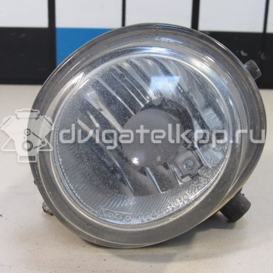 Фото Фара противотуманная левая  TK2151690A для Mazda Cx-5 / 2 / 6 / 3