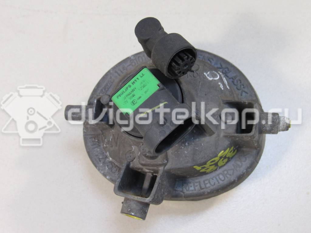 Фото Фара противотуманная левая  TK2151690A для Mazda Cx-5 / 2 / 6 / 3 {forloop.counter}}