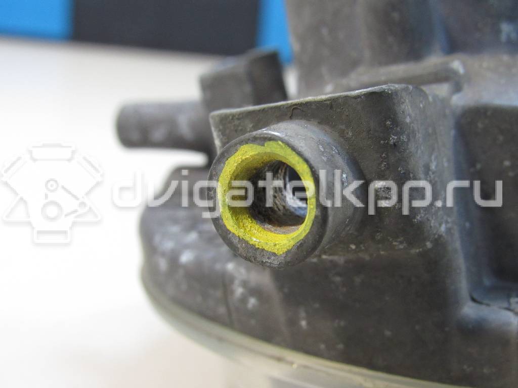 Фото Фара противотуманная левая  TK2151690A для Mazda Cx-5 / 2 / 6 / 3 {forloop.counter}}